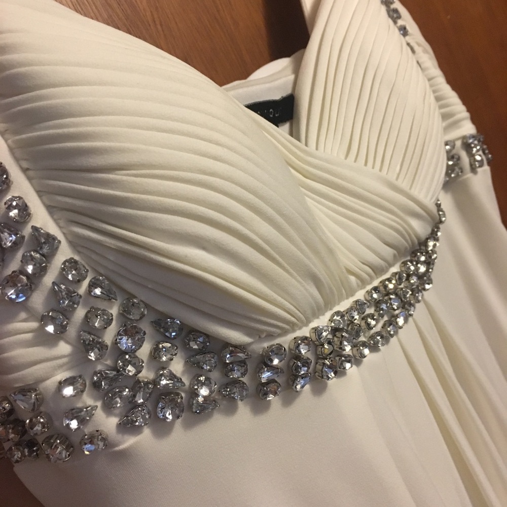 JS Boutique Dress